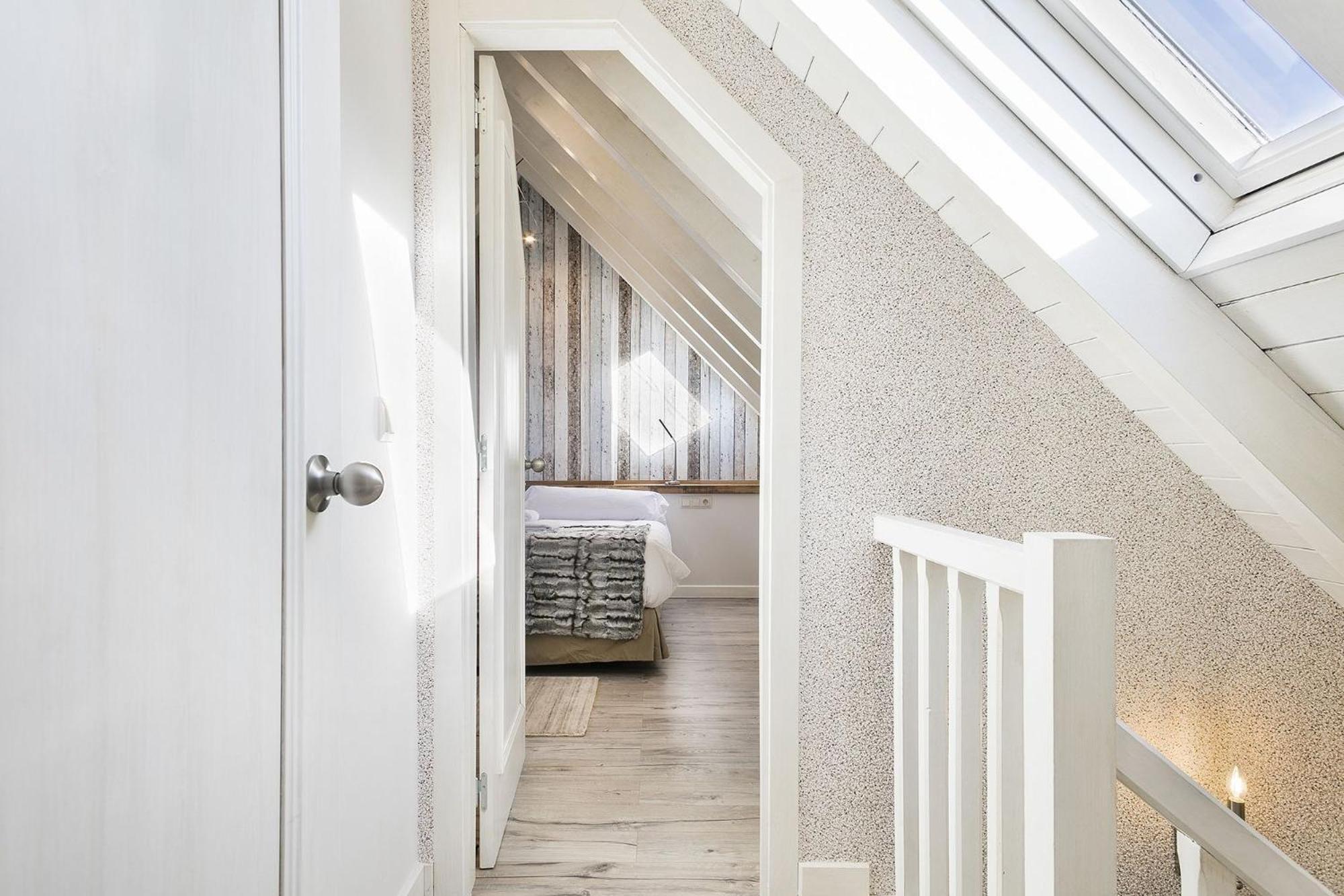 Апартаменты Luderna - Duplex Sant Miqueu Вьелья Экстерьер фото